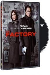 Nonton The Factory (2012) Sub Indo di Lk21 Poster