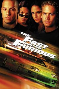 Nonton The Fast and the Furious (2001) Sub Indo di Lk21 Poster