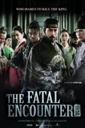 Nonton The Fatal Encounter (Yeok-rin) (2014) Sub Indo di Lk21 Poster