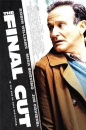 Nonton The Final Cut (2004) Sub Indo di Lk21 Poster