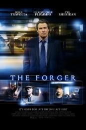 Nonton The Forger (2014) Sub Indo di Lk21 Poster
