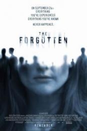 Nonton The Forgotten (2004) Sub Indo di Lk21 Poster