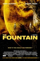 Nonton The Fountain (2006) Sub Indo di Lk21 Poster