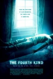 Nonton The Fourth Kind (2009) Sub Indo di Lk21 Poster