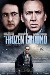 Nonton The Frozen Ground (2013) Sub Indo di Lk21 Poster