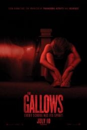 Nonton The Gallows (2015) Sub Indo di Lk21 Poster