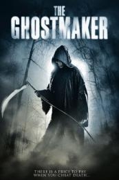 Nonton The Ghostmaker (2012) Sub Indo di Lk21 Poster