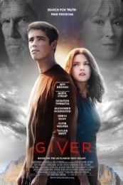 Nonton The Giver (2014) Sub Indo di Lk21 Poster