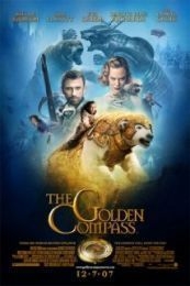 Nonton The Golden Compass (2007) Sub Indo di Lk21 Poster