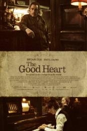 Nonton The Good Heart (2009) Sub Indo di Lk21 Poster