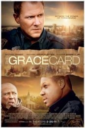 Nonton The Grace Card (2010) Sub Indo di Lk21 Poster