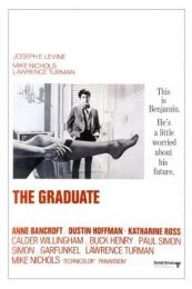 Nonton The Graduate (1967) Sub Indo di Lk21 Poster