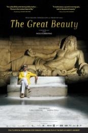 Nonton The Great Beauty (La grande bellezza) (2013) Sub Indo di Lk21 Poster
