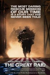 Nonton The Great Raid (2005) Sub Indo di Lk21 Poster