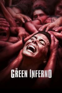 Nonton The Green Inferno (2013) Sub Indo di Lk21 Poster