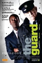 Nonton The Guard (2011) Sub Indo di Lk21 Poster