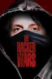 Nonton The Hacker Wars (2014) Sub Indo di Lk21 Poster