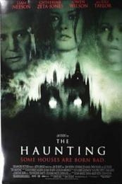 Nonton The Haunting (1999) Sub Indo di Lk21 Poster