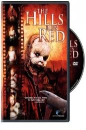 Nonton The Hills Run Red (2009) Sub Indo di Lk21 Poster