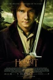 Nonton The Hobbit: An Unexpected Journey (2012) Sub Indo di Lk21 Poster
