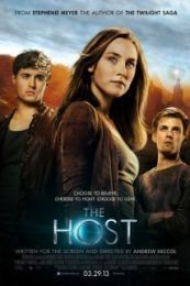 Nonton The Host (2013) Sub Indo di Lk21 Poster