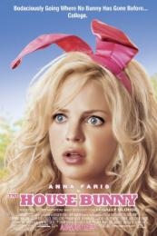 Nonton The House Bunny (2008) Sub Indo di Lk21 Poster