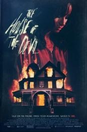 Nonton The House of the Devil (2009) Sub Indo di Lk21 Poster