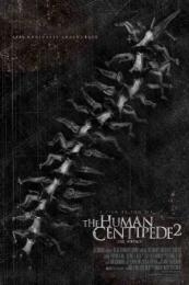 Nonton The Human Centipede II (Full Sequence) (2011) Sub Indo di Lk21 Poster