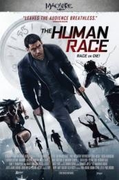 Nonton The Human Race (2013) Sub Indo di Lk21 Poster