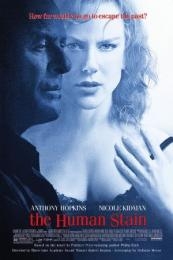 Nonton The Human Stain (2003) Sub Indo di Lk21 Poster