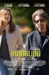 Nonton The Humbling (2014) Sub Indo di Lk21 Poster
