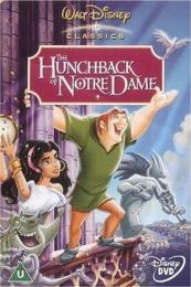 Nonton The Hunchback of Notre Dame (1996) Sub Indo di Lk21 Poster