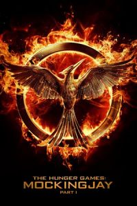 Nonton The Hunger Games: Mockingjay - Part 1 (2014) Sub Indo di Lk21 Poster