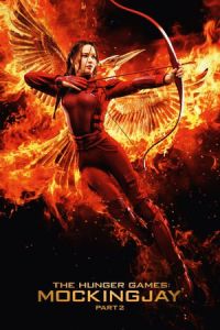 Nonton The Hunger Games: Mockingjay - Part 2 (2015) Sub Indo di Lk21 Poster