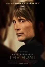 Nonton The Hunt (Jagten) (2012) Sub Indo di Lk21 Poster
