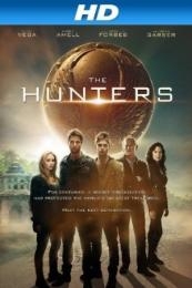 Nonton The Hunters (2013) Sub Indo di Lk21 Poster