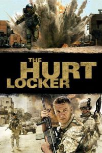 Nonton The Hurt Locker (2008) Sub Indo di Lk21 Poster