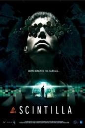 Nonton The Hybrid (Scintilla) (2014) Sub Indo di Lk21 Poster