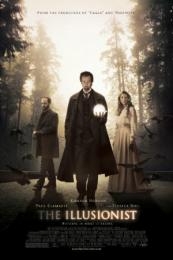 Nonton The Illusionist (2006) Sub Indo di Lk21 Poster