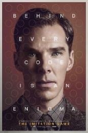 Nonton The Imitation Game (2014) Sub Indo di Lk21 Poster