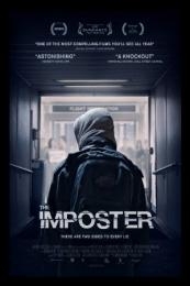 Nonton The Imposter (2012) Sub Indo di Lk21 Poster
