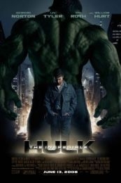 Nonton The Incredible Hulk (2008) Sub Indo di Lk21 Poster