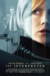 Nonton The Interpreter (2005) Sub Indo di Lk21 Poster