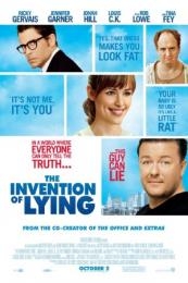 Nonton The Invention of Lying (2009) Sub Indo di Lk21 Poster