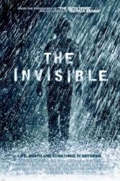Nonton The Invisible (2007) Sub Indo di Lk21 Poster