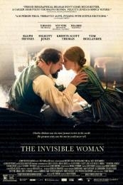 Nonton The Invisible Woman (2013) Sub Indo di Lk21 Poster