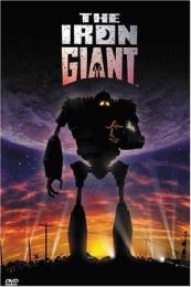 Nonton The Iron Giant (1999) Sub Indo di Lk21 Poster