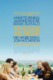 Nonton The Kids Are All Right (2010) Sub Indo di Lk21 Poster