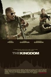 Nonton The Kingdom (2007) Sub Indo di Lk21 Poster