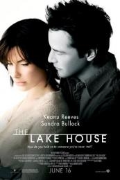 Nonton The Lake House (2006) Sub Indo di Lk21 Poster